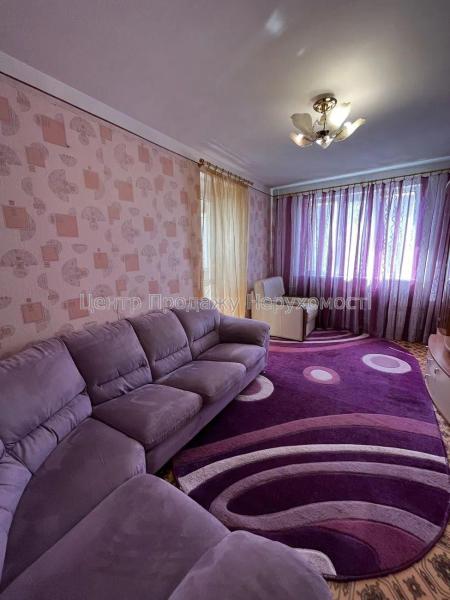 Продам 2-комнатную квартиру