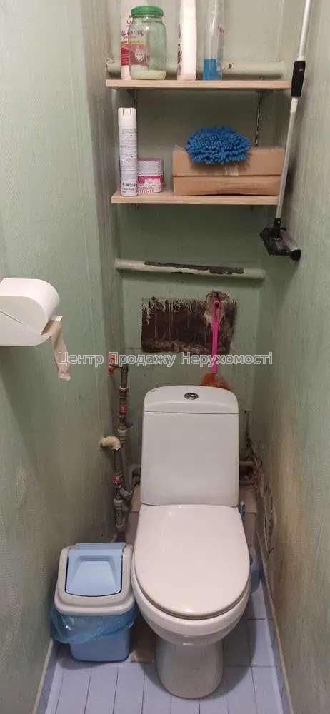 Фото Продам 2-к квартиру на Салтівці, житловий стан16