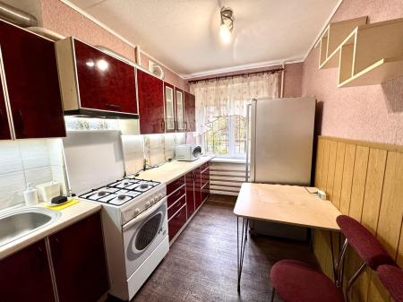 Продам 2-кімнатну квартиру