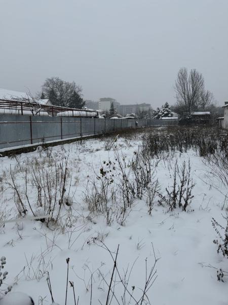 Продам ділянку під забудову приватного будинку