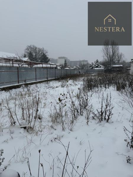 Продам ділянку під забудову приватного будинку