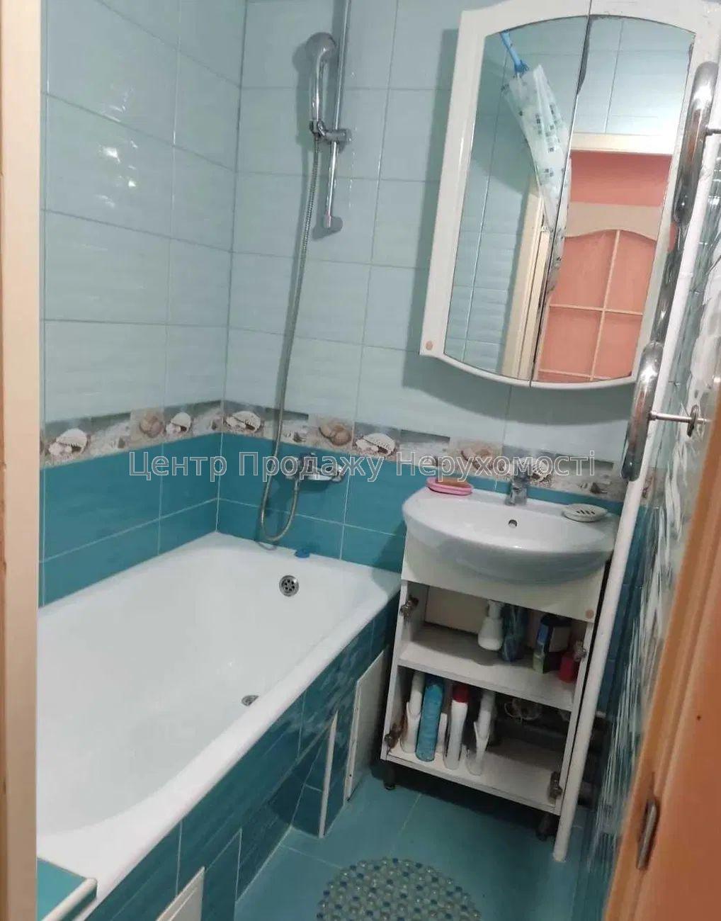 Фото Продам 3к. квартиру метро Студентська9