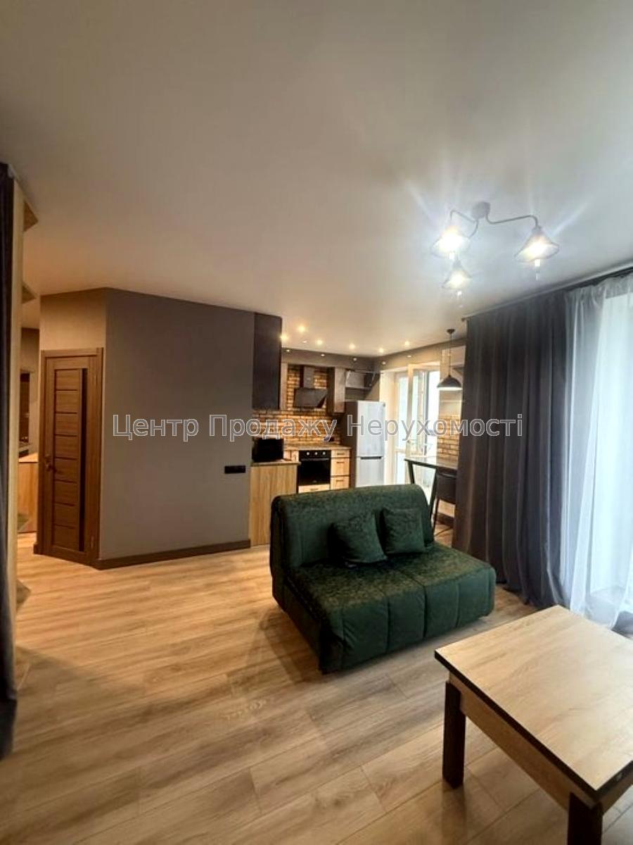 Фото 1кімн. Квартира в ЖК 