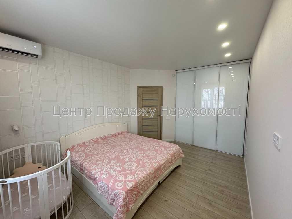 Фото Продаж 2 кквартири, ремонт Олексіївка, Новобудова,14