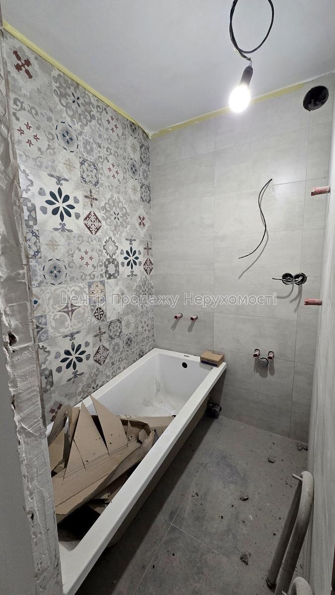 Фото Продаж 1 кімн. квартири в Харкові. Північна Салтівка-25