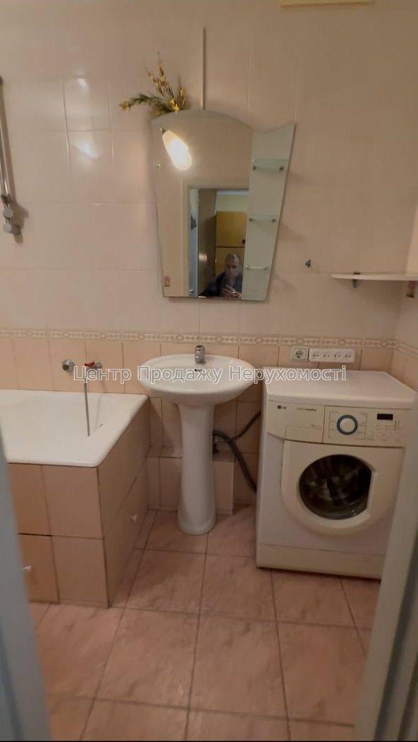 Фото Ексклюзив Простора  4 кімнатана квартира з 3-ма балконами!6