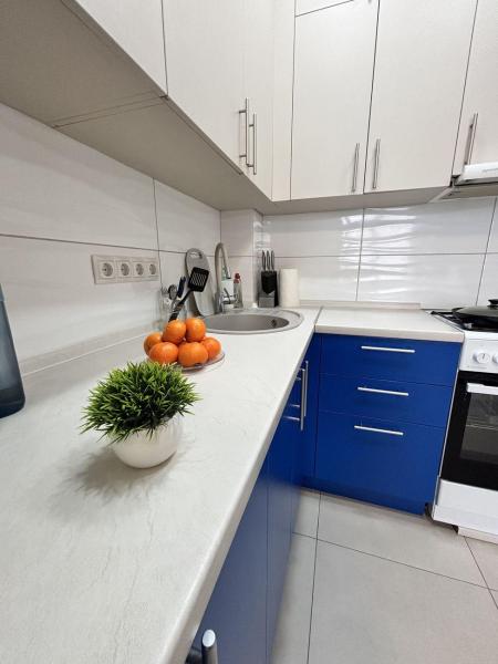 Продам 1-кімнатну квартиру в новобудові, ЖК Київський квартал