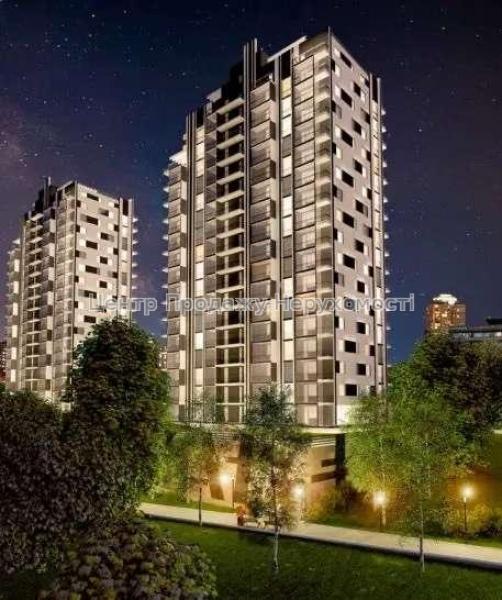 Продам 3-комнатную квартиру в новостройке, ЖК&nbsp;«Ключ»