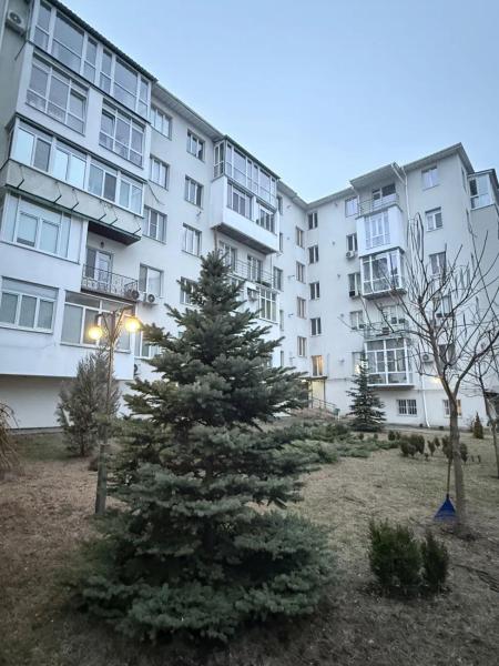 Продаж квартири