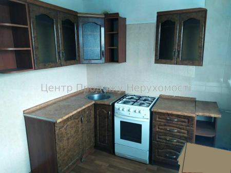 Продам 1-кімнатну квартиру