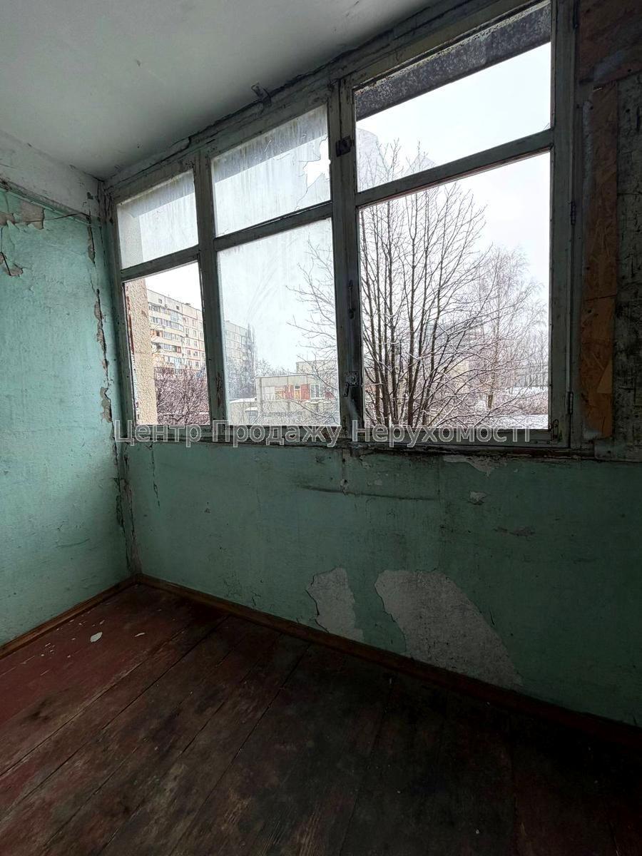 Фото Продаж 1-кімн. квартири в Харкові, Північна Салтівка5