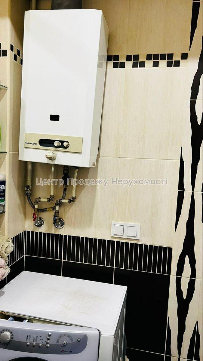 Фото Продаж 2 кімнатної квартири біля Нікольского!5