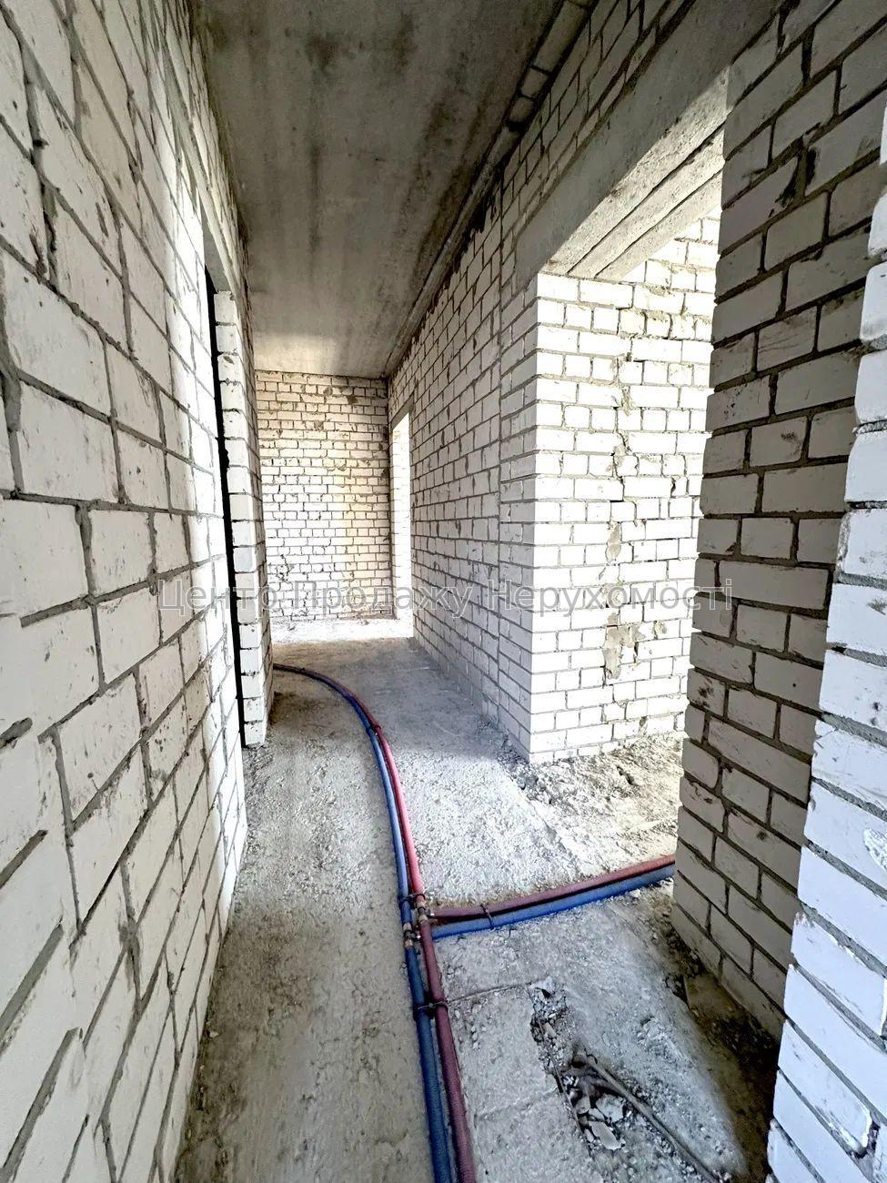 Фото Продається 2-кімнатна квартира в ЖК 