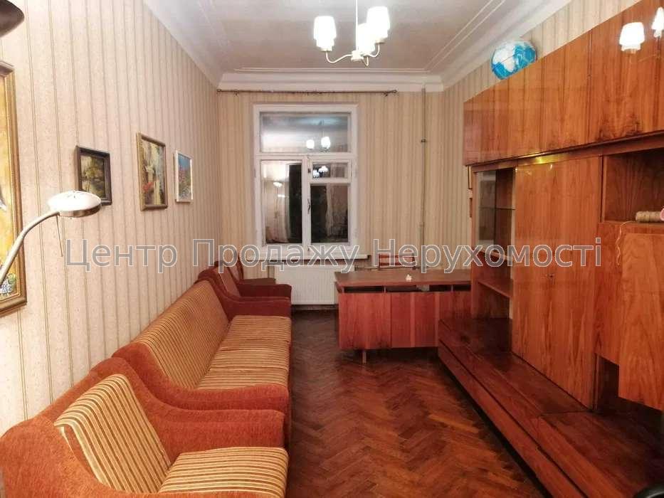 Фото Продам 3 кімнатну сталінку 88м2, метро Індустріальна в.Миру 52, 3 пов.7