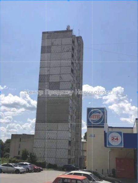 Продам 3-комнатную квартиру