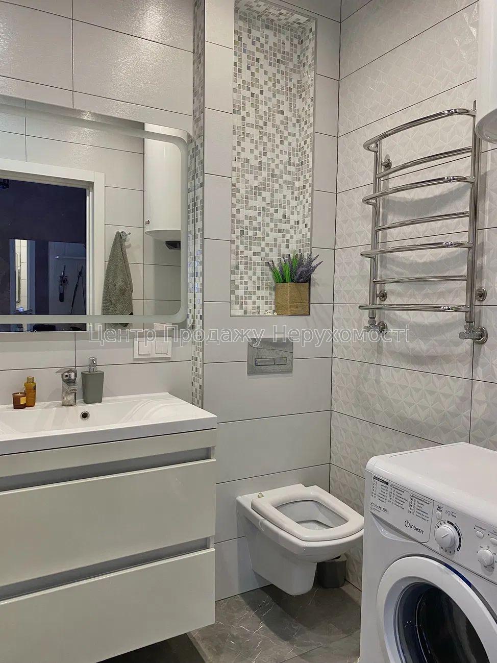 Фото Продаж 1-кімнатної квартири в Харкові. Салтівка8