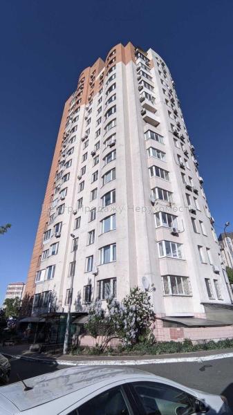 Продам 3-кімнатну квартиру