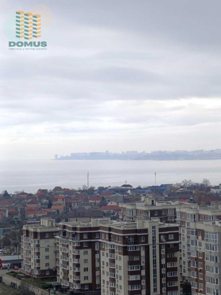 Продам 3-кімнатну квартиру, ЖК&nbsp;«Приморські&nbsp;Сади»