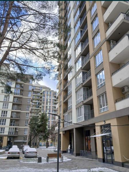 Продам 2-кімнатну квартиру, ЖК Krona Park 2