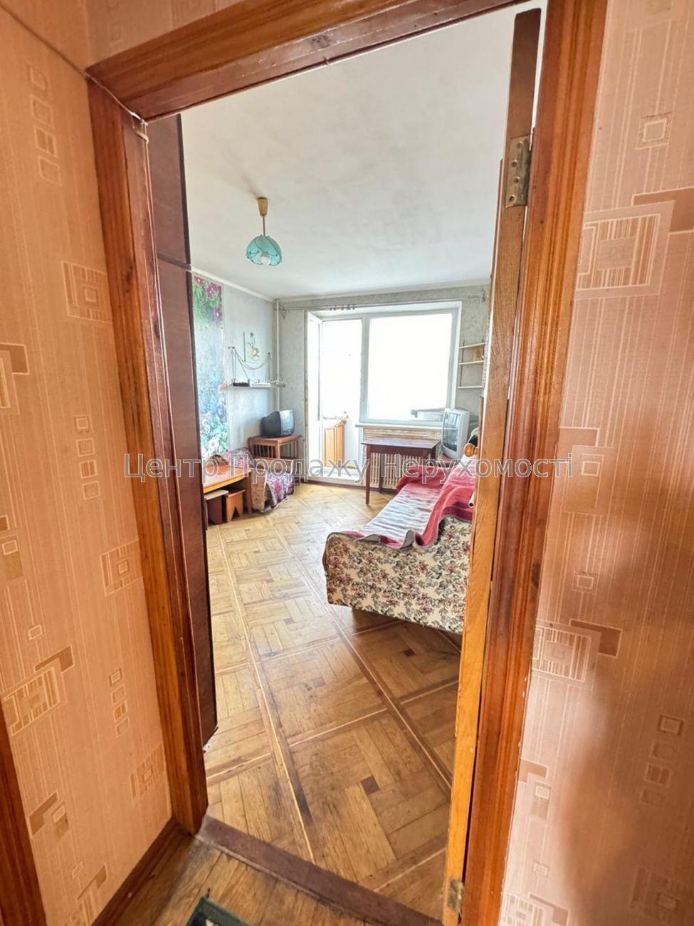 Фото Продаж 3 кімнатної квартири в Харкові. Піцвнічна Салтівка-218