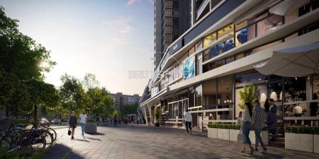 Продам 1-кімнатну квартиру, ЖК MAXIMA RESIDENCE