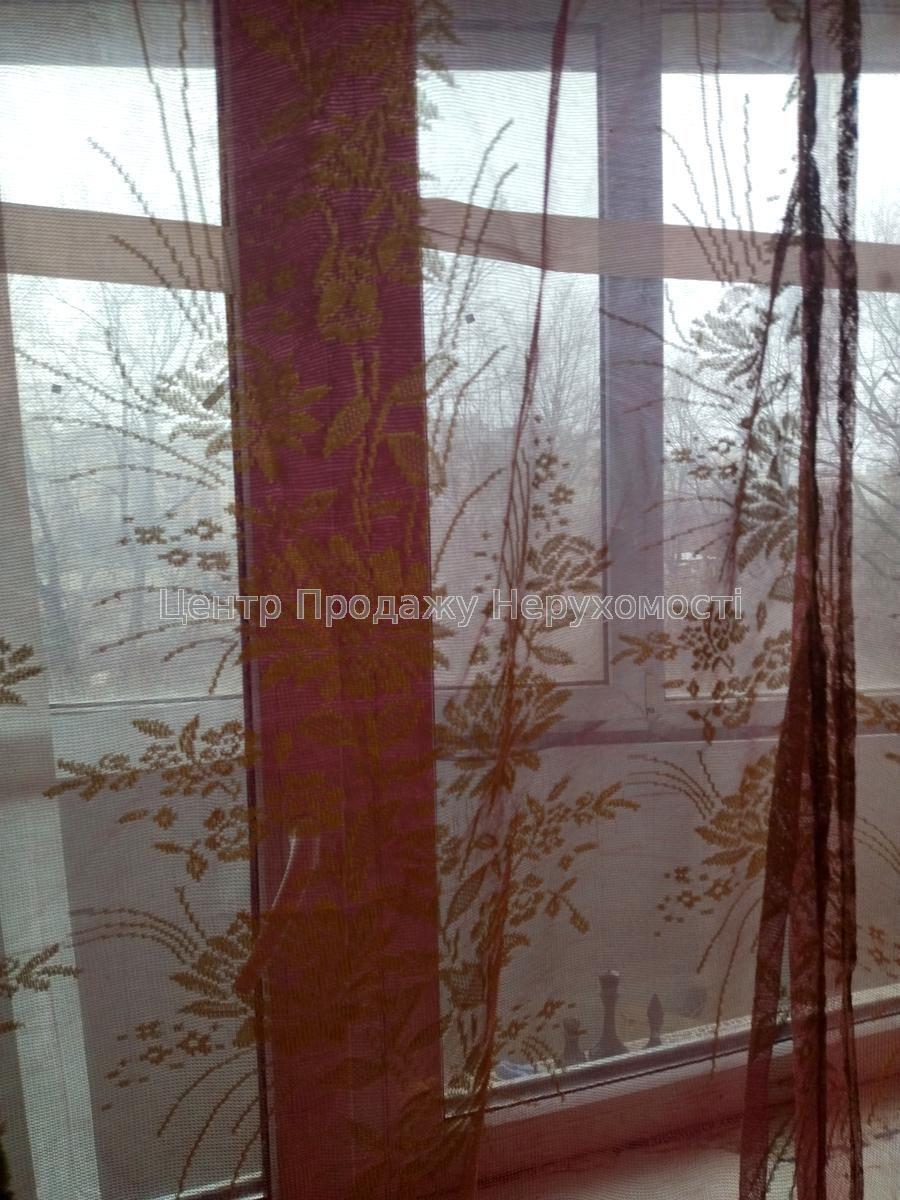 Фото Продається 1 кімнатна квартира в Харкові. Північна Салтівка5