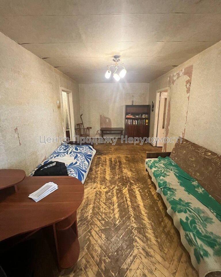 Фото Продаж 2-кімнатної квартири, на другому поверсі, Правий берег ІВ16