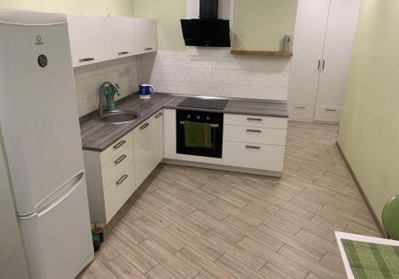 Продаж квартири