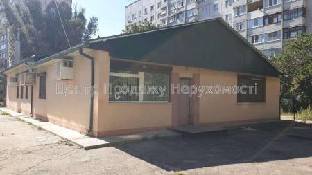 Продам приміщення вільного призначення