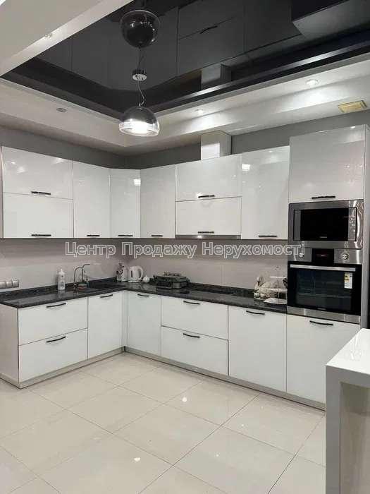 Фото Продам 3-к квартиру в новобудові, ЖК Гвардійців10