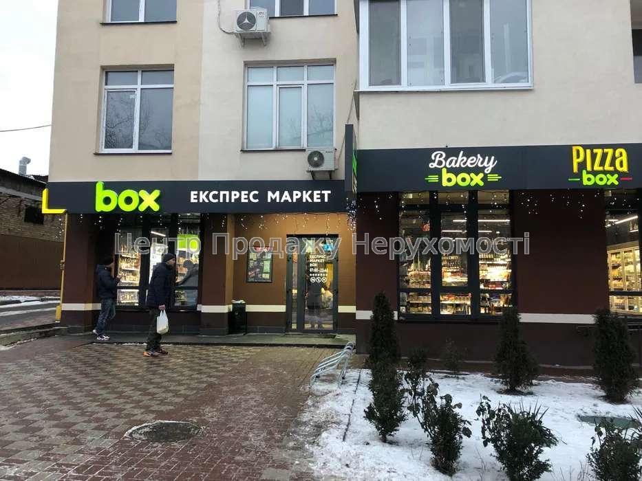 Фото 1 к, Киев, Караваевы17