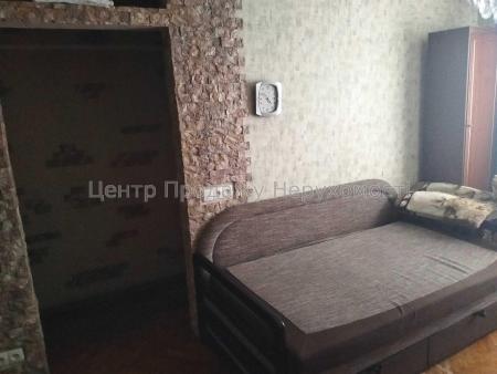 Продам 1-кімнатну квартиру