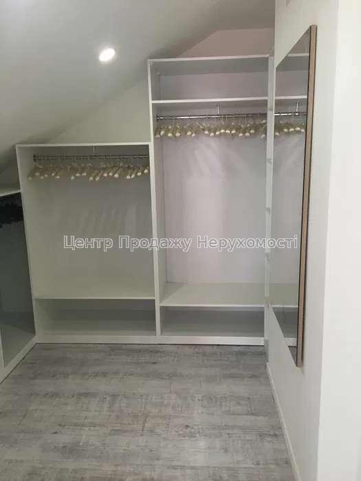 Фото Продається мансардна квартира 76 м.кв, Комфорт Таун5