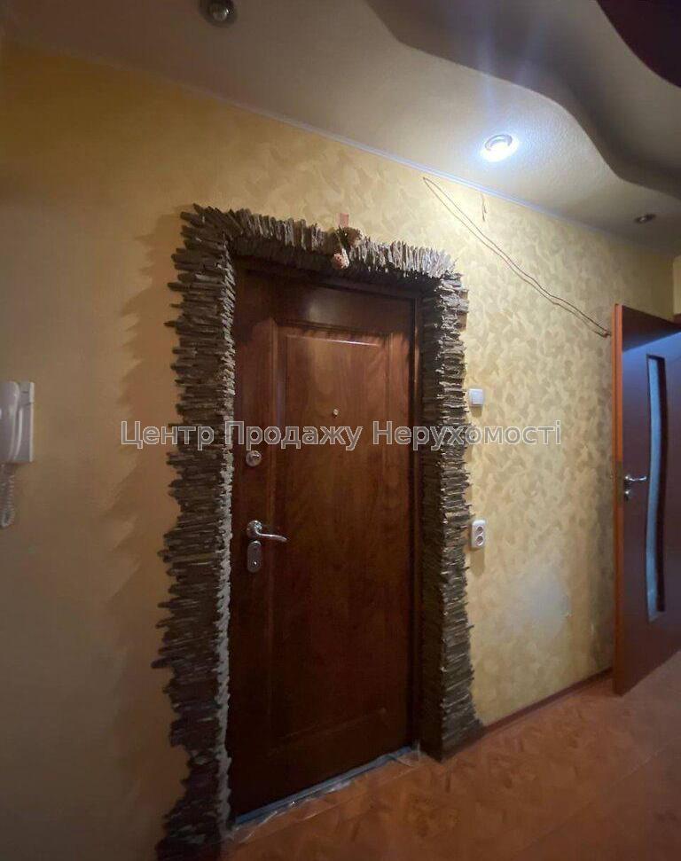 Фото Продається 2-кімнатна квартира у Харкові. Салтівка11