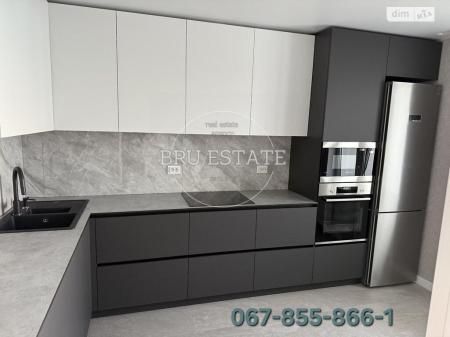 Продам 1-кімнатну квартиру, ЖК&nbsp;Одеський&nbsp;бульвар