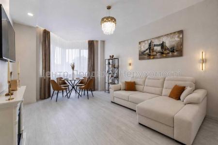 Продам 2-комнатную квартиру, ЖК&nbsp;Delmar