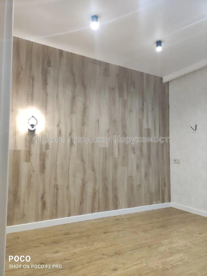 Фото 1 к з ремонтом, ЖК Сказка, Холодна Гора4