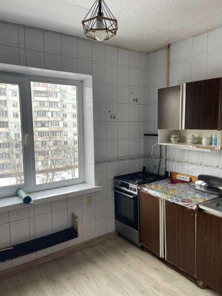 Продам 3-кімнатну квартиру