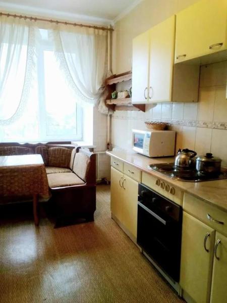 Продам 2-кімнатну квартиру