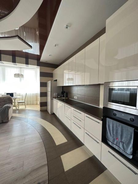 Продаж квартири