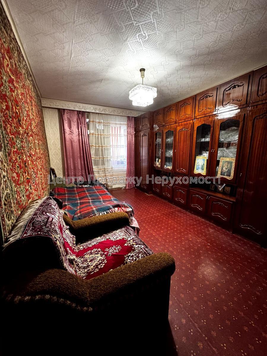 Фото Продаж 2к квартири в Харкові. Салтівка1