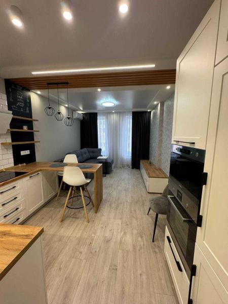 Продам 2-кімнатну квартиру в новобудові, ЖК&nbsp;«Меридіан»