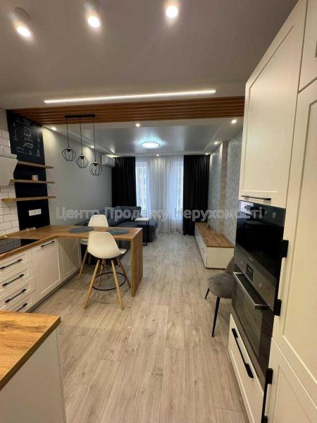 Продам 1-кімнатну квартиру в новобудові, ЖК&nbsp;«Меридіан»