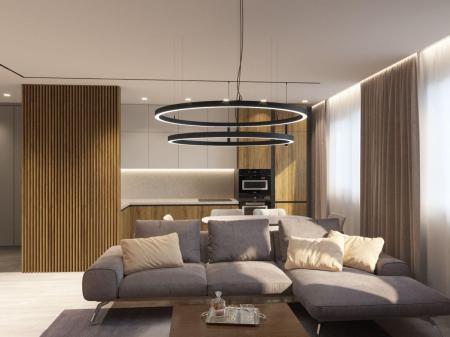 Продам 3-кімнатну квартиру в новобудові, ЖК&nbsp;«Журавлі»