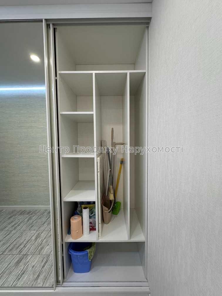 Фото Продаж 2 кквартири, ремонт Олексіївка, Новобудова,9