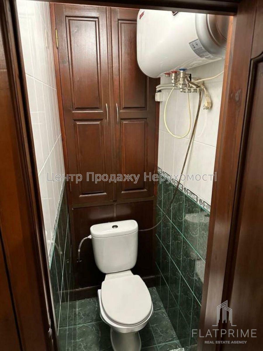 Фото Продам 3-кімнатну квартиру на Миколи Руденка, 2215