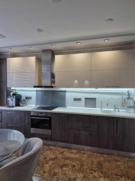 Продам 2-кімнатну квартиру