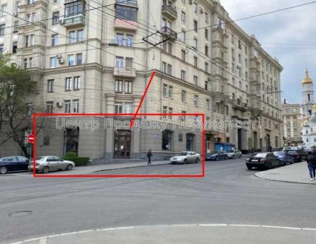Здам приміщення вільного призначення