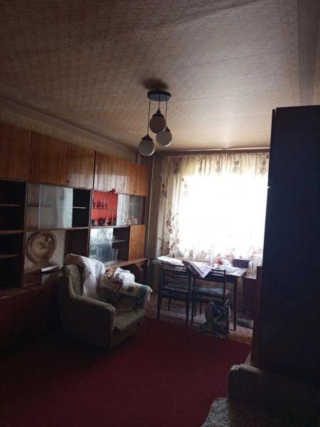 Продам 1-комнатную квартиру