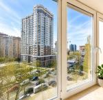Продам 2-кімнатну квартиру, 53 м², косметичний ремонт